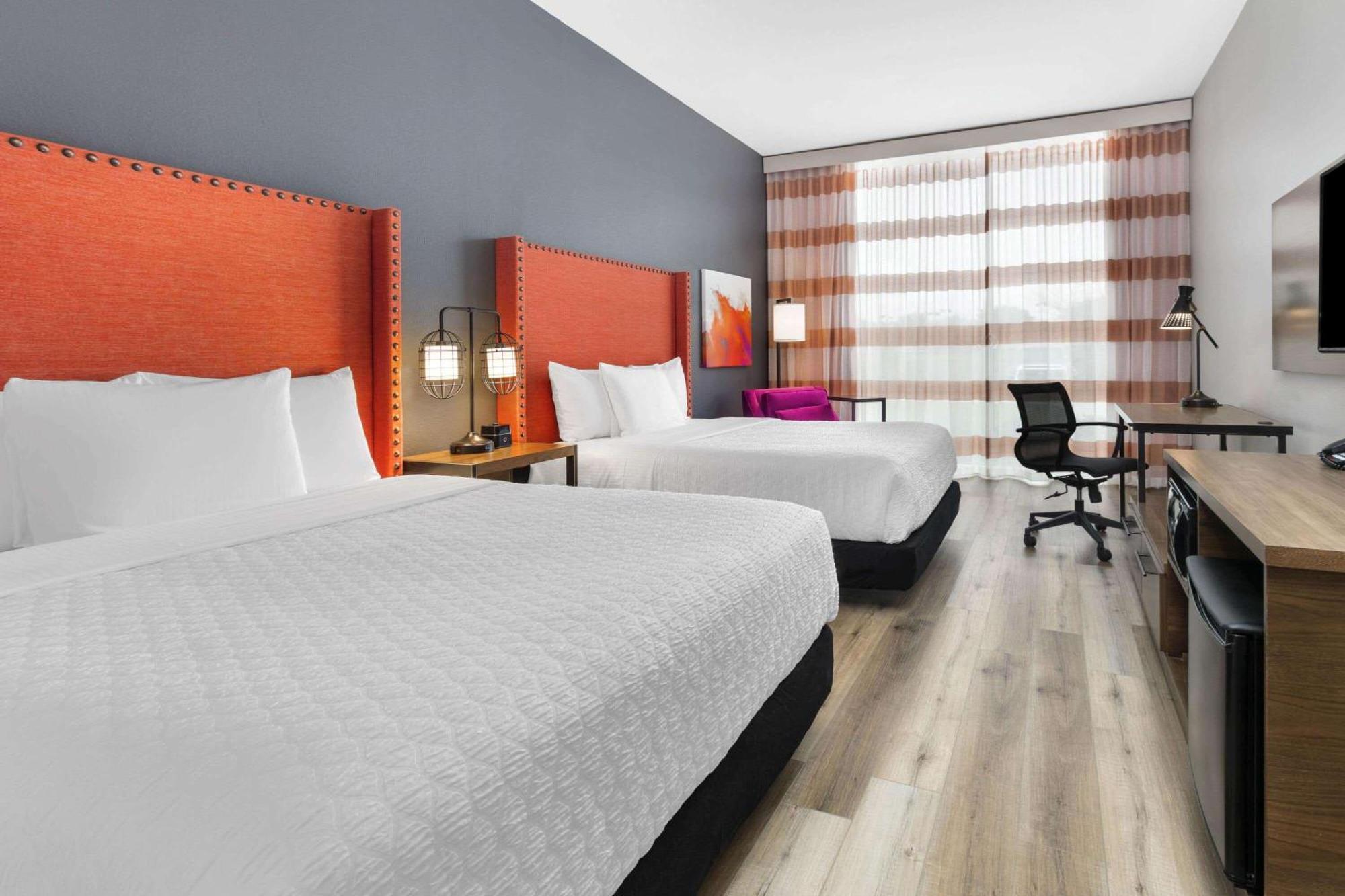 La Quinta Inn & Suites By Wyndham Lewisville Cameră foto